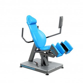Тренажёр механотерапевтический для ног Hur Rehabilitation 5520  в Ростове на Дону