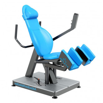 Тренажёр механотерапевтический для ног Hur Rehabilitation 5520  в Ростове на Дону