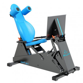 Тренажёр механотерапевтический для ног Hur Rehabilitation 5546 в Ростове на Дону