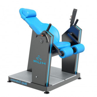 Тренажёр механотерапевтический для ног Hur Rehabilitation 5510 в Ростове на Дону