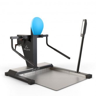 Тренажёр для мышц груди, спины и рук Hur Easy Access 9125  в Ростове на Дону