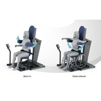 Тренажёр для рук Hur Easy Access 9130  в Ростове на Дону