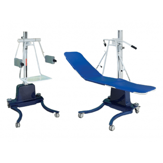 Система подъёма Trautwein в Ростове на Дону