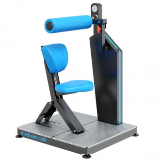 Тренажёр механотерапевтический для мышц пресса и спины Hur Rehabilitation 5310 в Ростове на Дону