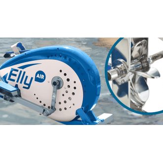 Акватренажёр Waterflex Elly Air в Ростове на Дону