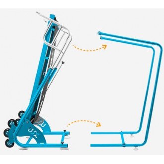 Акватренажёр Waterflex Aquajogg Air в Ростове на Дону