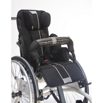 Детская инвалидная коляска ДЦП Akcesmed Racer Ursus Active в Ростове на Дону