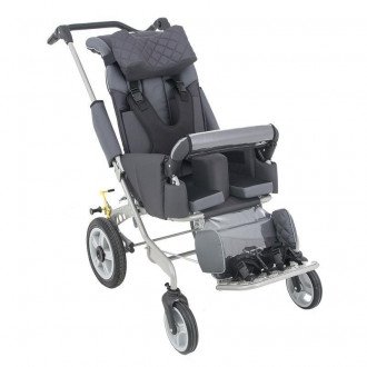 Детская прогулочная коляска ДЦП Akcesmed Racer+ в Ростове на Дону
