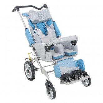 Детская прогулочная коляска ДЦП Akcesmed Racer+ в Ростове на Дону