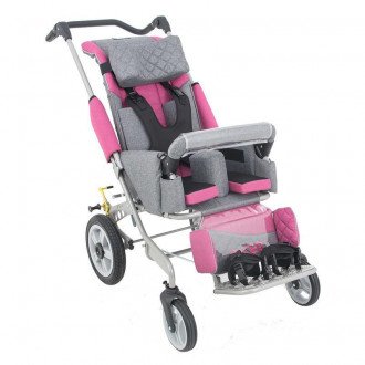 Детская прогулочная коляска ДЦП Akcesmed Racer+ в Ростове на Дону