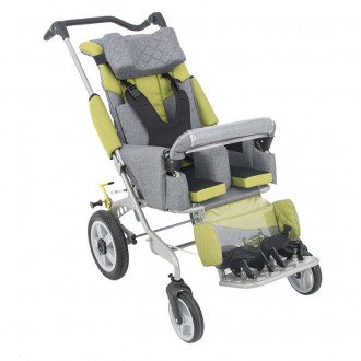 Детская прогулочная коляска ДЦП Akcesmed Racer+ в Ростове на Дону