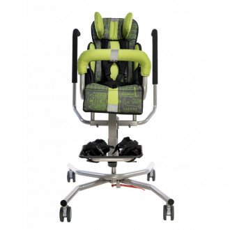 Детская комнатная кресло-коляска ДЦП Akcesmed Racer Ursus Home в Ростове на Дону