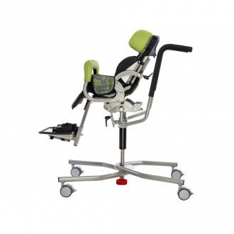 Детская комнатная кресло-коляска ДЦП Akcesmed Racer Ursus Home в Ростове на Дону