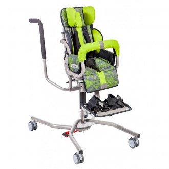 Детская комнатная кресло-коляска ДЦП Akcesmed Racer Ursus Home в Ростове на Дону