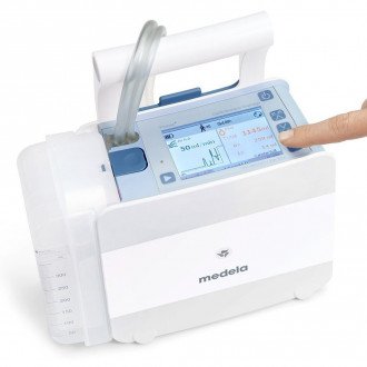 Аспиратор Medela Thopaz в Ростове на Дону