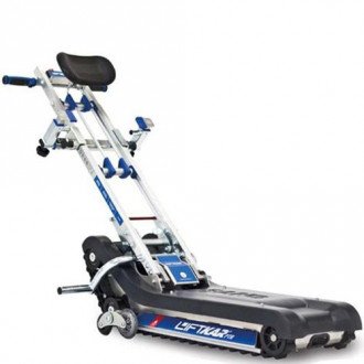 Лестничный гусеничный подъёмник SANO PT PTR 160  в Ростове на Дону