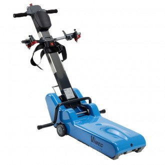 Лестничный гусеничный подъёмник Vimec Roby Т09  в Ростове на Дону