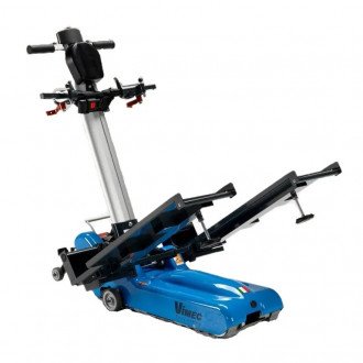 Лестничный гусеничный подъёмник Vimec Roby Т09 PPP в Ростове на Дону