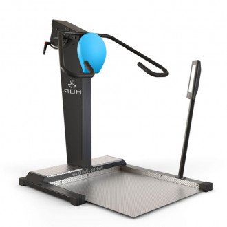 Тренажёр для мышц груди, спины и рук Hur Easy Access 9120 в Ростове на Дону