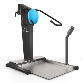 Тренажёр для мышц груди, спины и рук Hur Easy Access 9120 в Ростове на Дону