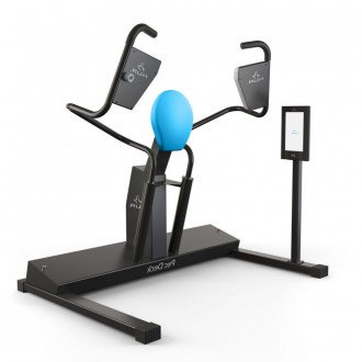 Тренажёр для мышц груди Hur Easy Access 9160  в Ростове на Дону