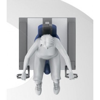Тренажёр механотерапевтический для мышц груди и рук Hur Rehabilitation 5140 в Ростове на Дону