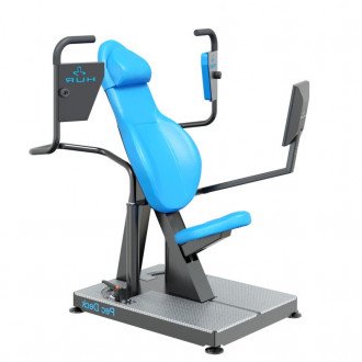 Тренажёр механотерапевтический для мышц груди Hur Rehabilitation 5160 в Ростове на Дону