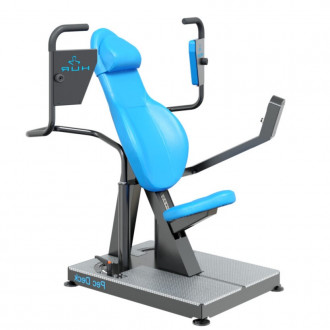 Тренажёр механотерапевтический для мышц груди Hur Rehabilitation 5160 в Ростове на Дону