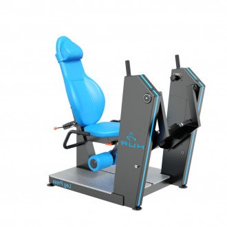 Тренажёр механотерапевтический для ног Hur Rehabilitation 5540 в Ростове на Дону