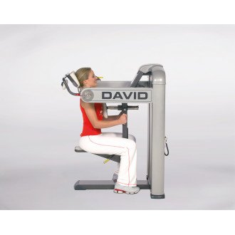 Тренажер механотерапевтический David Back Concept G140 для мышц шеи в Ростове на Дону