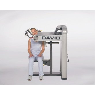 Тренажер механотерапевтический David Back Concept G140 для мышц шеи в Ростове на Дону