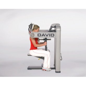 Тренажер механотерапевтический David Back Concept G140 для мышц шеи в Ростове на Дону
