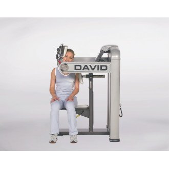 Тренажер механотерапевтический David Back Concept G140 для мышц шеи в Ростове на Дону