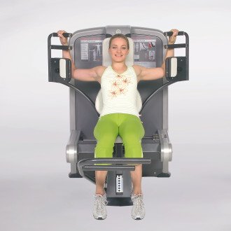 Тренажер механотерапевтический David Shoulder Concept F500 для пекторальных мышц в Ростове на Дону