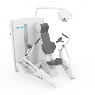 Тренажёр механотерапевтический для мышц груди David Chest Press G510 в Ростове на Дону