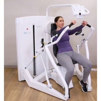 Тренажёр механотерапевтический для мышц груди David Chest Press G510 в Ростове на Дону