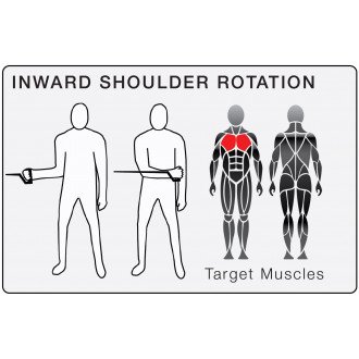 Тренажер механотерапевтический David Shoulder Concept M62 многофункциональный блок в Ростове на Дону