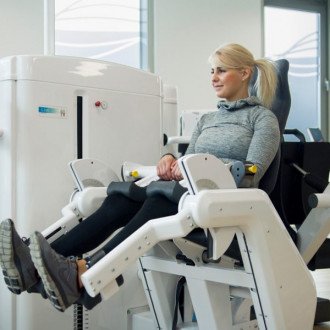 Тренажёр механотерапевтический для ног David Knee Flexion G300 в Ростове на Дону