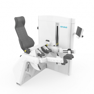 Тренажёр механотерапевтический для ног David Knee Flexion G300 в Ростове на Дону