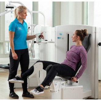 Тренажёр механотерапевтический для ног David Hip Adduction G320 в Ростове на Дону