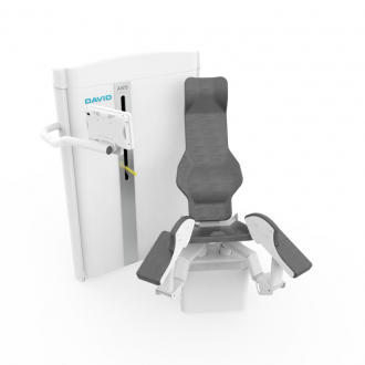 Тренажёр механотерапевтический для ног David Hip Adduction G320 в Ростове на Дону