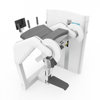 Тренажёр механотерапевтический для ног David Hip Extension G260 в Ростове на Дону