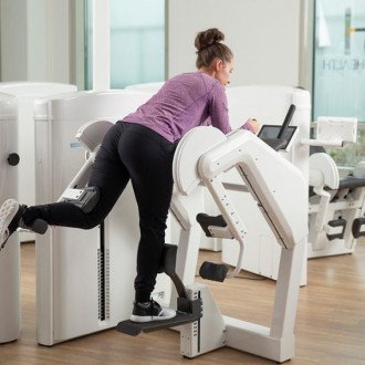 Тренажёр механотерапевтический для ног David Hip Extension G260 в Ростове на Дону