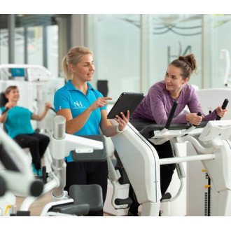 Тренажёр механотерапевтический для ног David Hip Extension G260 в Ростове на Дону