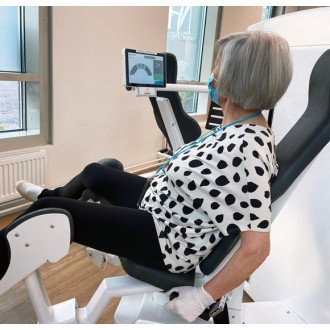 Тренажёр механотерапевтический для ног David Hip Adduction G310 в Ростове на Дону