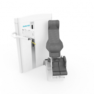 Тренажёр механотерапевтический для ног David Hip Adduction G310 в Ростове на Дону