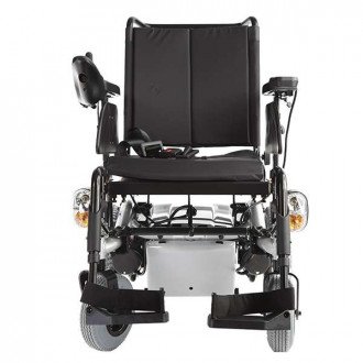 Инвалидная коляска с электроприводом Invacare Stream в Ростове на Дону
