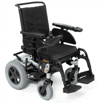 Инвалидная коляска с электроприводом Invacare Stream в Ростове на Дону