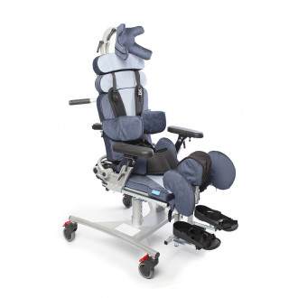 Многофункциональное ортопедическое кресло LIWCare MayorSIT (до 190 см)