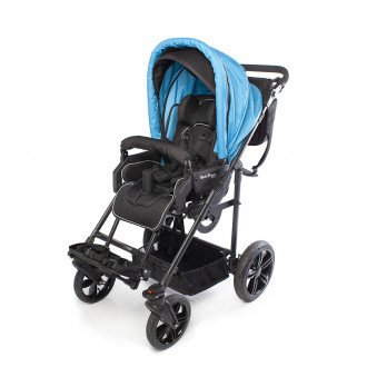 Детская прогулочная коляска ДЦП LIWCare Modi Buggy в Ростове на Дону